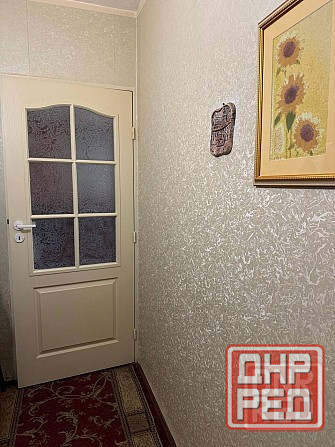 Продам 2х-комнатную Заперевальная.Обжора. Донецк - изображение 6
