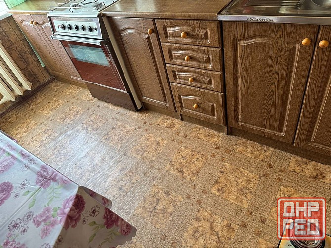 Продам 2х-комнатную Заперевальная.Обжора. Донецк - изображение 11