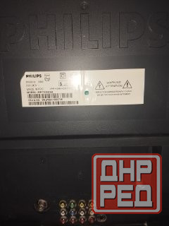 Tелевизор "Philips" Донецк - изображение 2