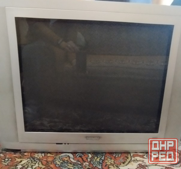 Tелевизор "Philips" Донецк - изображение 1