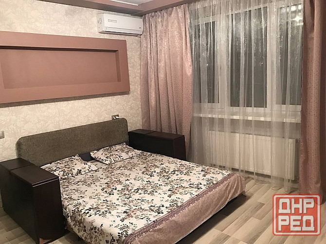 Сдам 1-комнатную квартиру в Ворошиловском районе, ул Щорса. Донецк - изображение 1