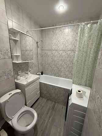 Сдам 1к квартиру с водой Макеевка