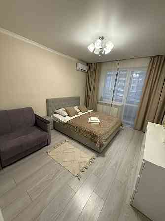 Сдам 1к квартиру с водой Макеевка