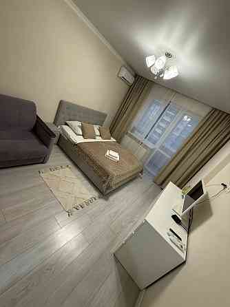 Сдам 1к квартиру с водой Макеевка