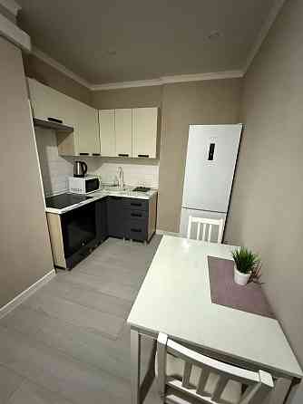 Сдам 1к квартиру с водой Макеевка