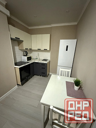 Сдам 1к квартиру с водой Макеевка - изображение 2