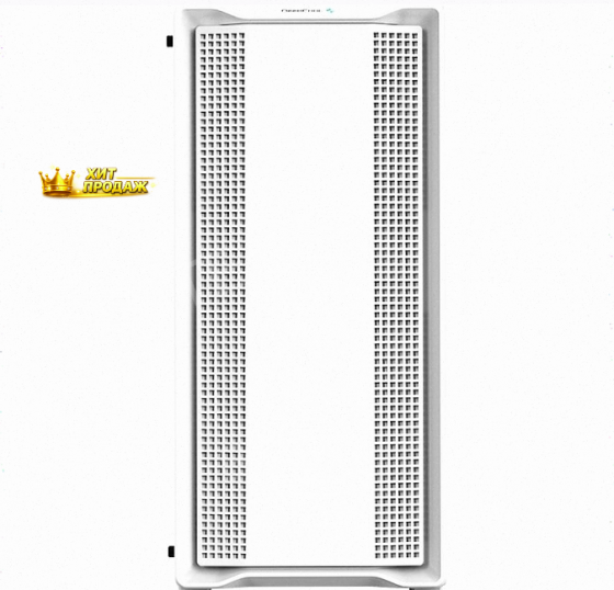 Корпус Компьютерный Deepcool cc560-wh-100034 (r-cc560-whnaa0-g-2), Белый - арт:4236 Макеевка