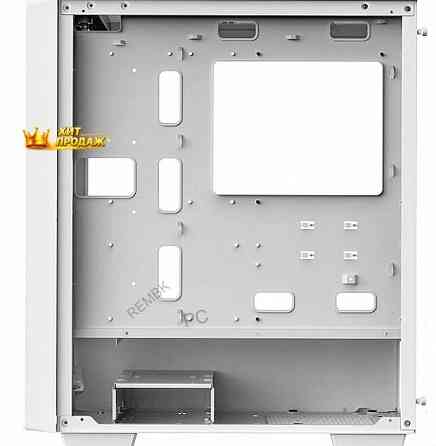 Корпус Компьютерный Deepcool cc560-wh-100034 (r-cc560-whnaa0-g-2), Белый - арт:4236 Макеевка