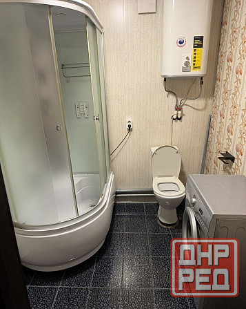 Кировский район Донецк - изображение 1