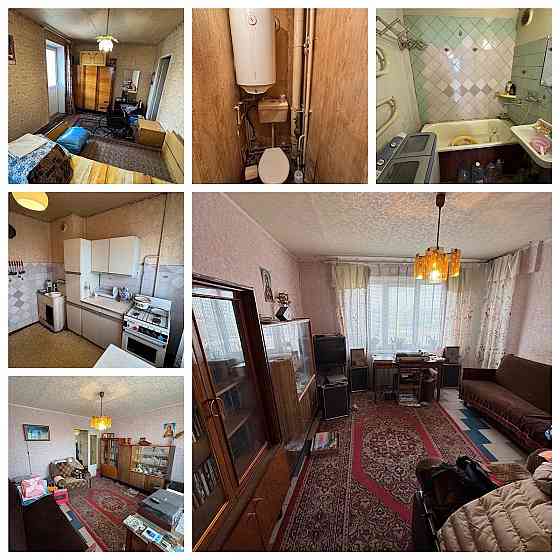 Срочно 2-х к. кв-ра поселок Бажанова документы готовы Макеевка