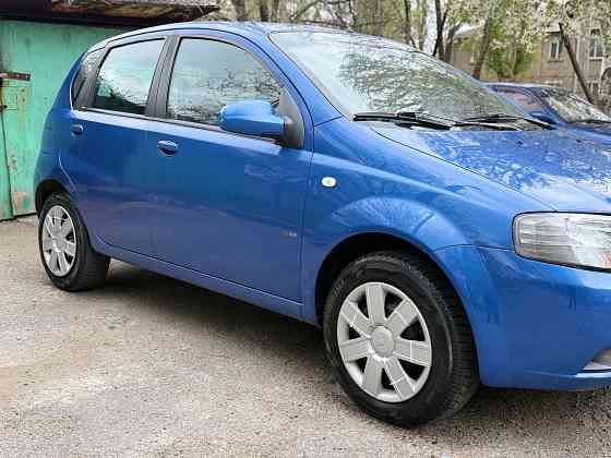 Chevrolet Aveo 1.4 2007г Донецк