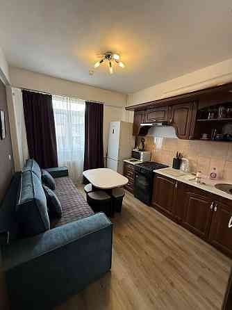 Сдается квартира на Зеленом Макеевка