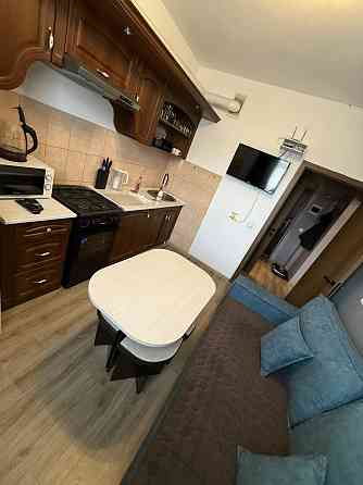 Сдается квартира на Зеленом Макеевка