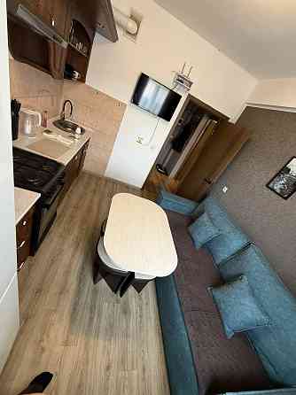 Сдается квартира на Зеленом Макеевка