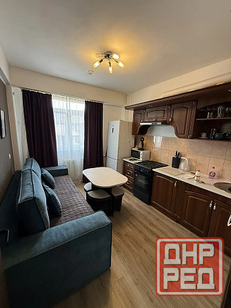 Сдается квартира на Зеленом Макеевка - изображение 1