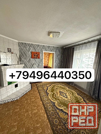 Сдается квартира на Зеленом Макеевка - изображение 8