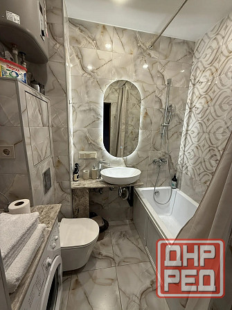 Сдается квартира на Зеленом Макеевка - изображение 6