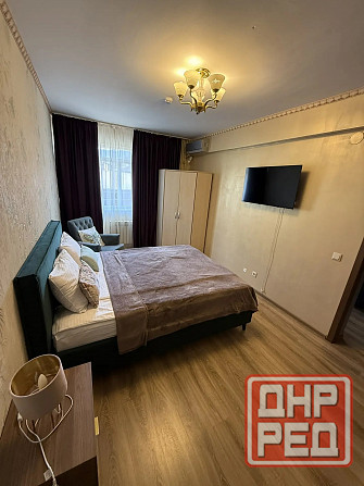 Сдается квартира на Зеленом Макеевка - изображение 5