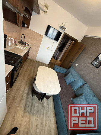 Сдается квартира на Зеленом Макеевка - изображение 2