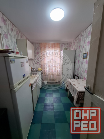 Дом, мкрн. Комсомольский, Киpoвский р-н в Макеевка - изображение 5