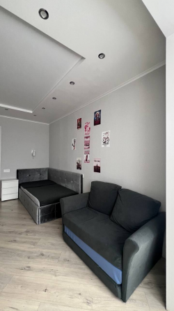 3-к квартира с дизайнерским ремонтом в центре - 71 м² Донецк