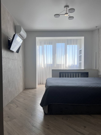 3-к квартира с дизайнерским ремонтом в центре - 71 м² Донецк