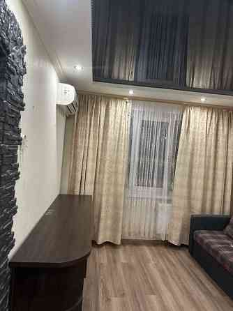 Сдам 1-комнатную квартиру в Ворошиловском районе, Студ Городок Донецк