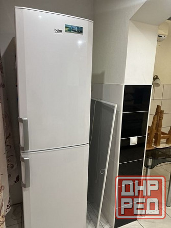 Сдам 1-комнатную квартиру в Ворошиловском районе, Студ Городок Донецк - изображение 4