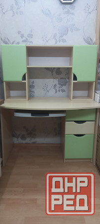 Стол детский Донецк - изображение 1