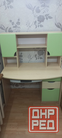 Стол детский Донецк - изображение 2