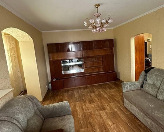 Сдам 1-комнатную квартиру на Черемушках, Даки. Макеевка