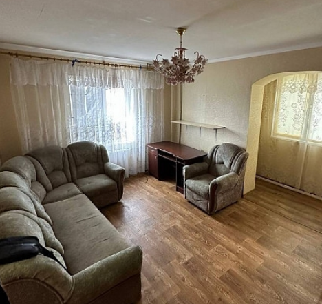 Сдам 1-комнатную квартиру на Черемушках, Даки. Макеевка