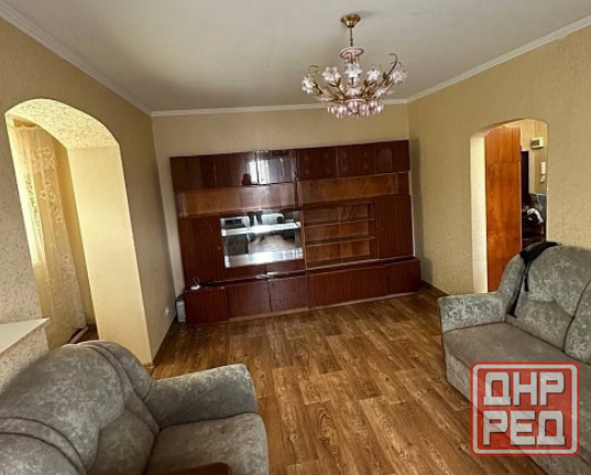 Сдам 1-к квартиру на Черемушках, Даки Макеевка - изображение 4