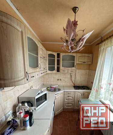 Сдам 1-к квартиру на Черемушках, Даки Макеевка - изображение 5