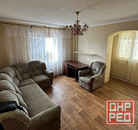 Сдам 1-к квартиру на Черемушках, Даки Макеевка - изображение 1