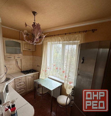 Сдам 1-к квартиру на Черемушках, Даки Макеевка - изображение 2