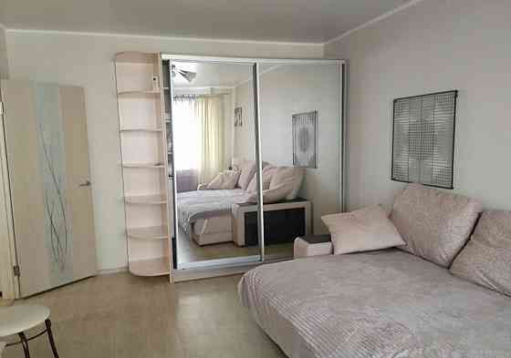 Сдам 1-комнатную квартиру в Куйбышевском районе, проспект Панфилова. Донецк