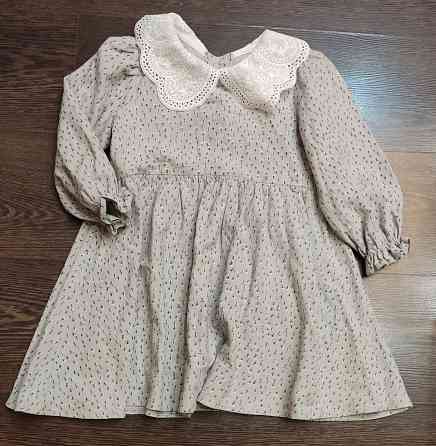 платье на рост 116 см 5-6 лет Донецк