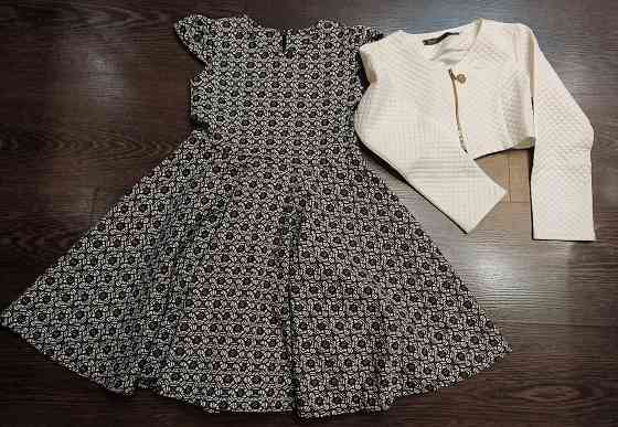 платье на рост 116 см 5-6 лет Донецк