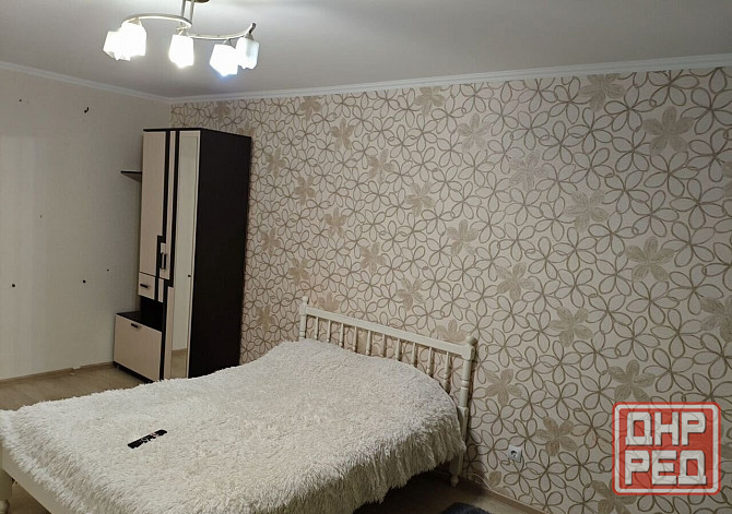 Сдам 1-комнатную квартиру в Ленинском районе, ул Стадионная. Донецк - изображение 2