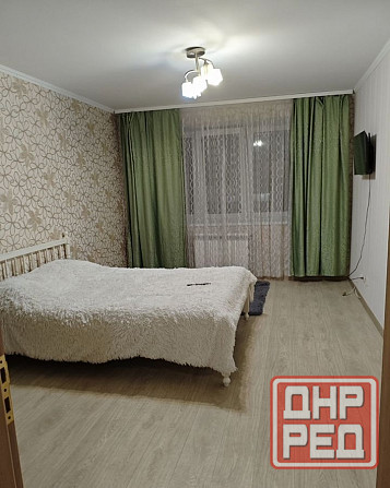 Сдам 1-комнатную квартиру в Ленинском районе, ул Стадионная. Донецк - изображение 1