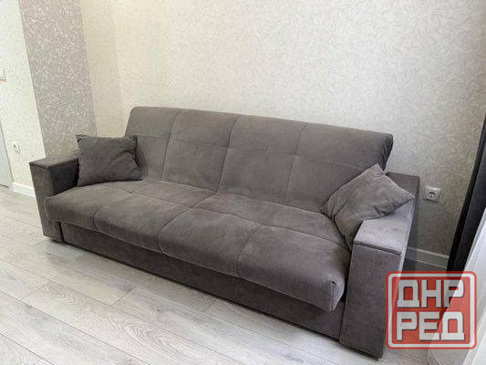 кировский район 1к квартира Донецк - изображение 2