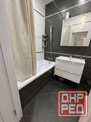 кировский район 1к квартира Донецк - изображение 4