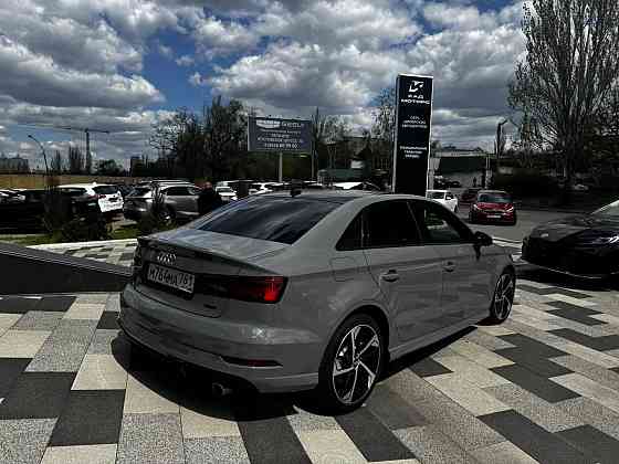 AUDI A3 Донецк
