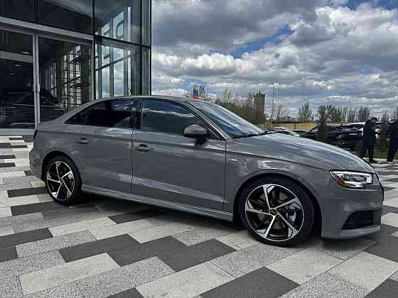 AUDI A3 Донецк