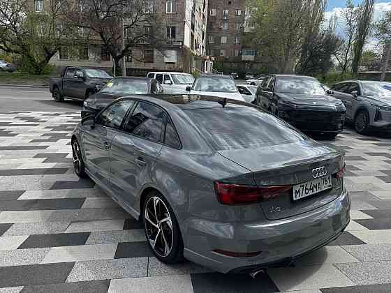 AUDI A3 Донецк