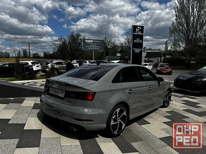 AUDI A3 Донецк - изображение 6
