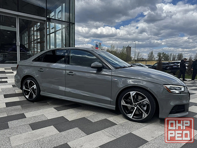 AUDI A3 Донецк - изображение 4