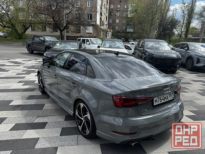 AUDI A3 Донецк - изображение 5