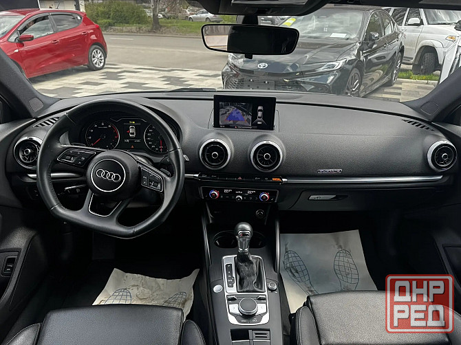AUDI A3 Донецк - изображение 7
